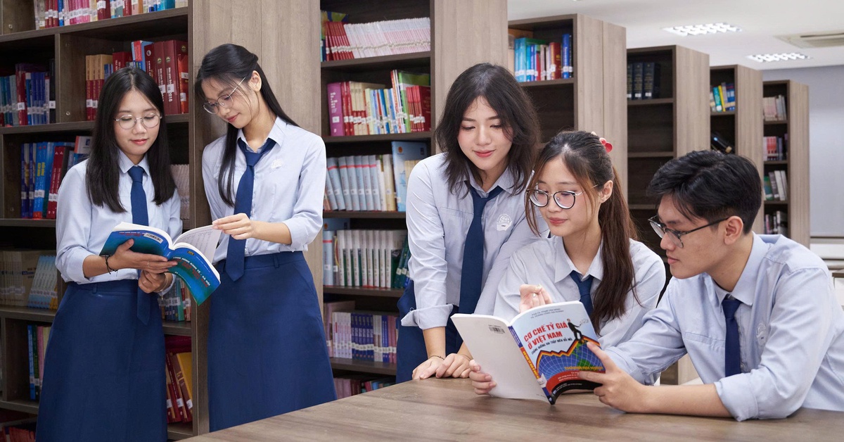 Diplomatic Academy of Vietnam Expands English-Taught Programs for 2026 Admissions