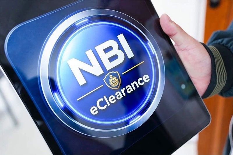 NBI Launches eClearance Digital Service for 5-Minute Application