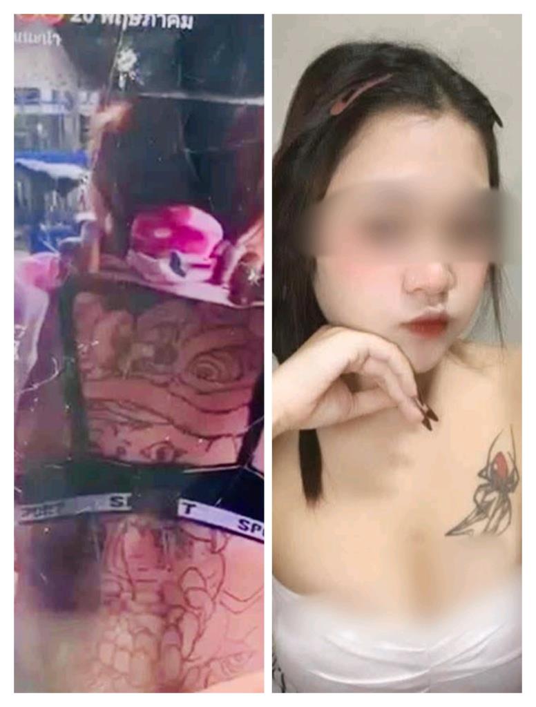 タイ・ラヨーン県で遺体発見、17歳女性と判明
