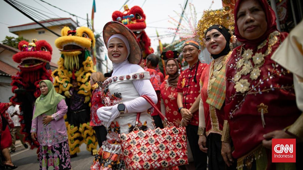 Jakarta Aims to Enhance Tourism and Citizen Services Through Integrated Regional Data