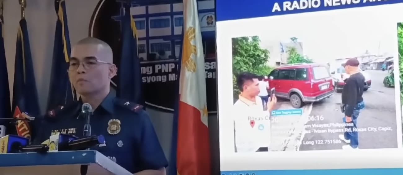 Capiz Broadcaster Survives Assassination Attempt; NUJP Demands Swift Justice