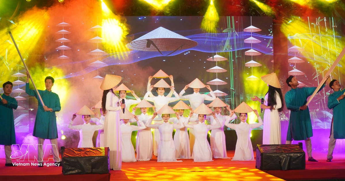Vietnam to Mark First National Culture Day on Nov 24, Urges Artists and Theaters to Celebrate