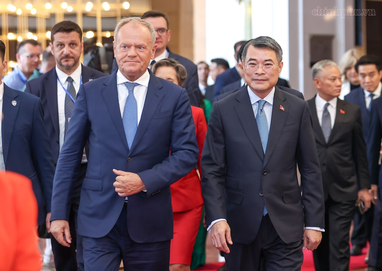 Vietnam Seeks Polish Investment in Renewable Energy and Railways