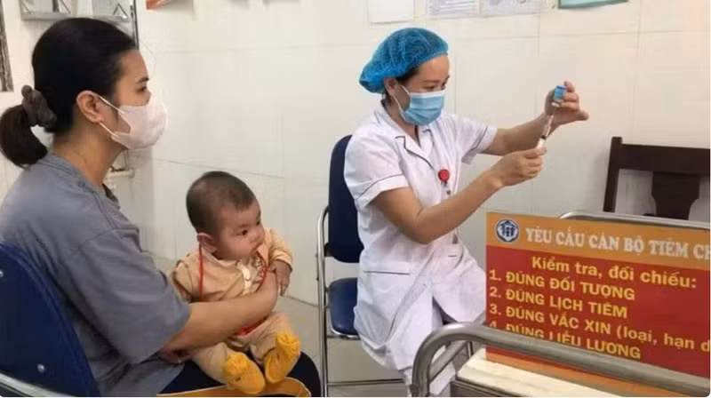 Vietnam Sees Uptick in Seasonal Flu Cases; Health Ministry Urges Prevention