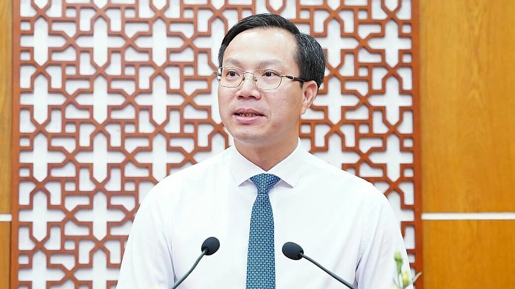 Vietnam's Ministry of Education Welcomes Two New Deputy Ministers
