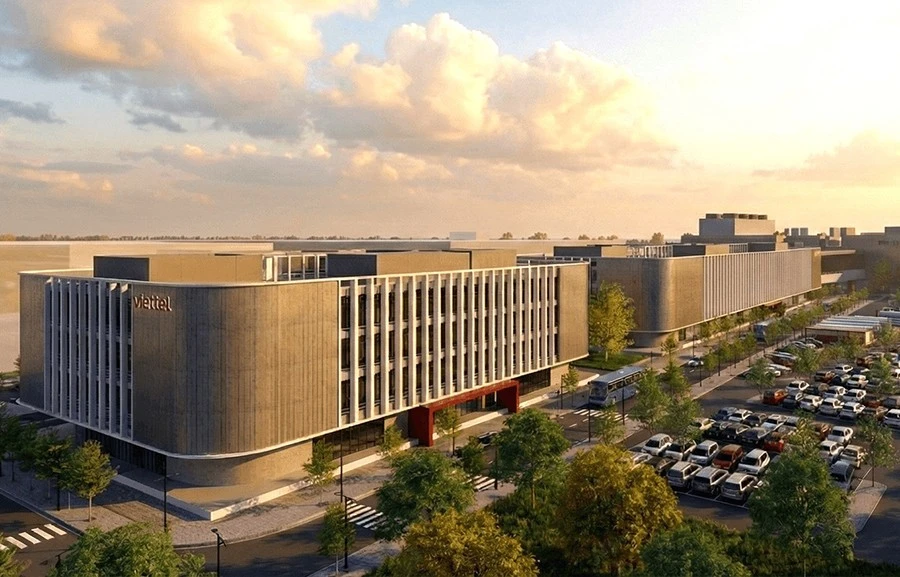 Vietnam Accelerates Semiconductor Industry Development as National Strategic Priority