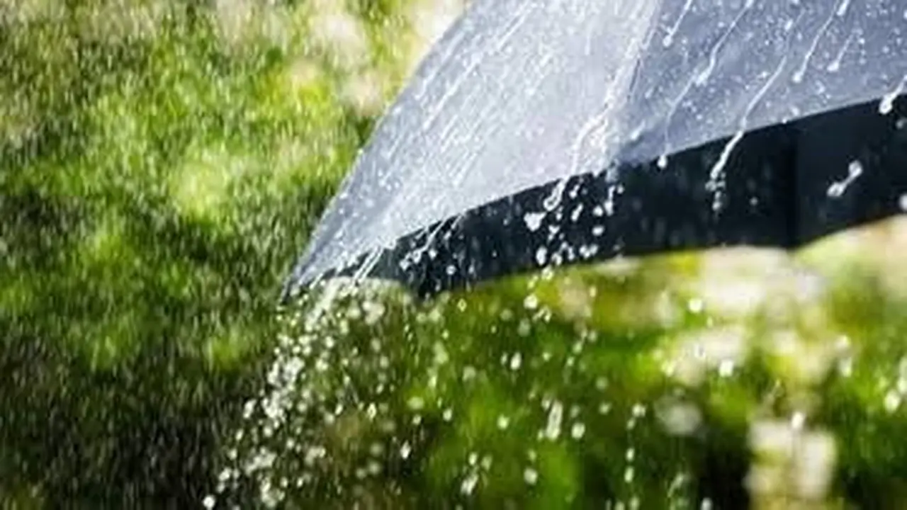 Rain Forecast for Various Indonesian Cities, BMKG Issues Warning