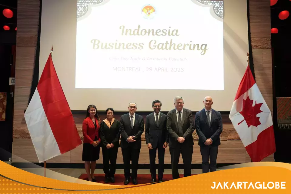Enthusiasm Grows for Indonesia-Canada CEPA as 2026 Ratification Looms