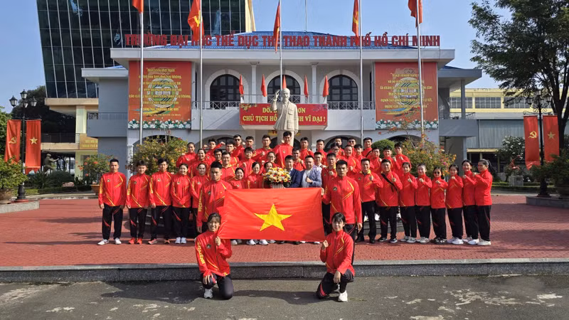 Vietnam's Traditional Martial Arts to Hold Major International Event in Italy