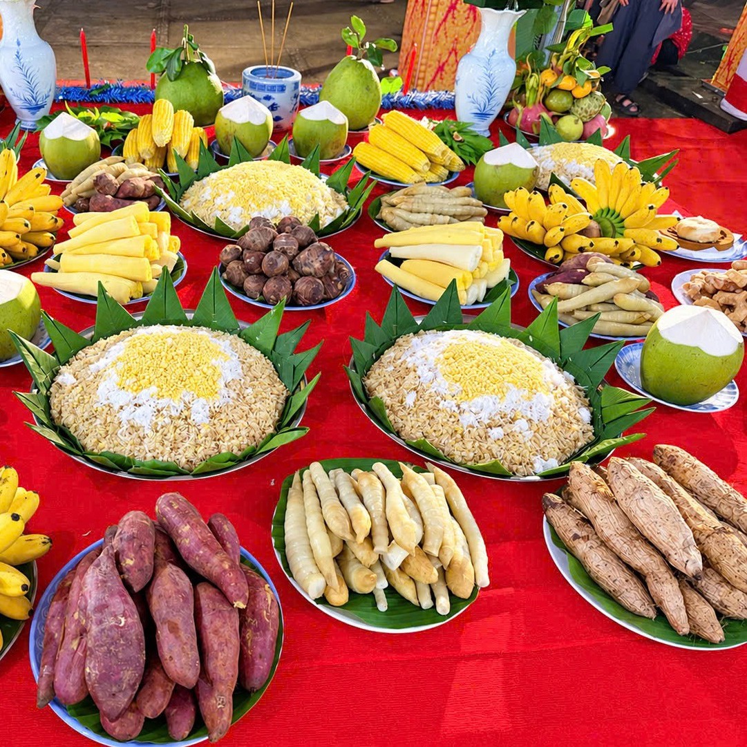 Southern Khmer Community Celebrates Óoc Om Bóc Moon Festival