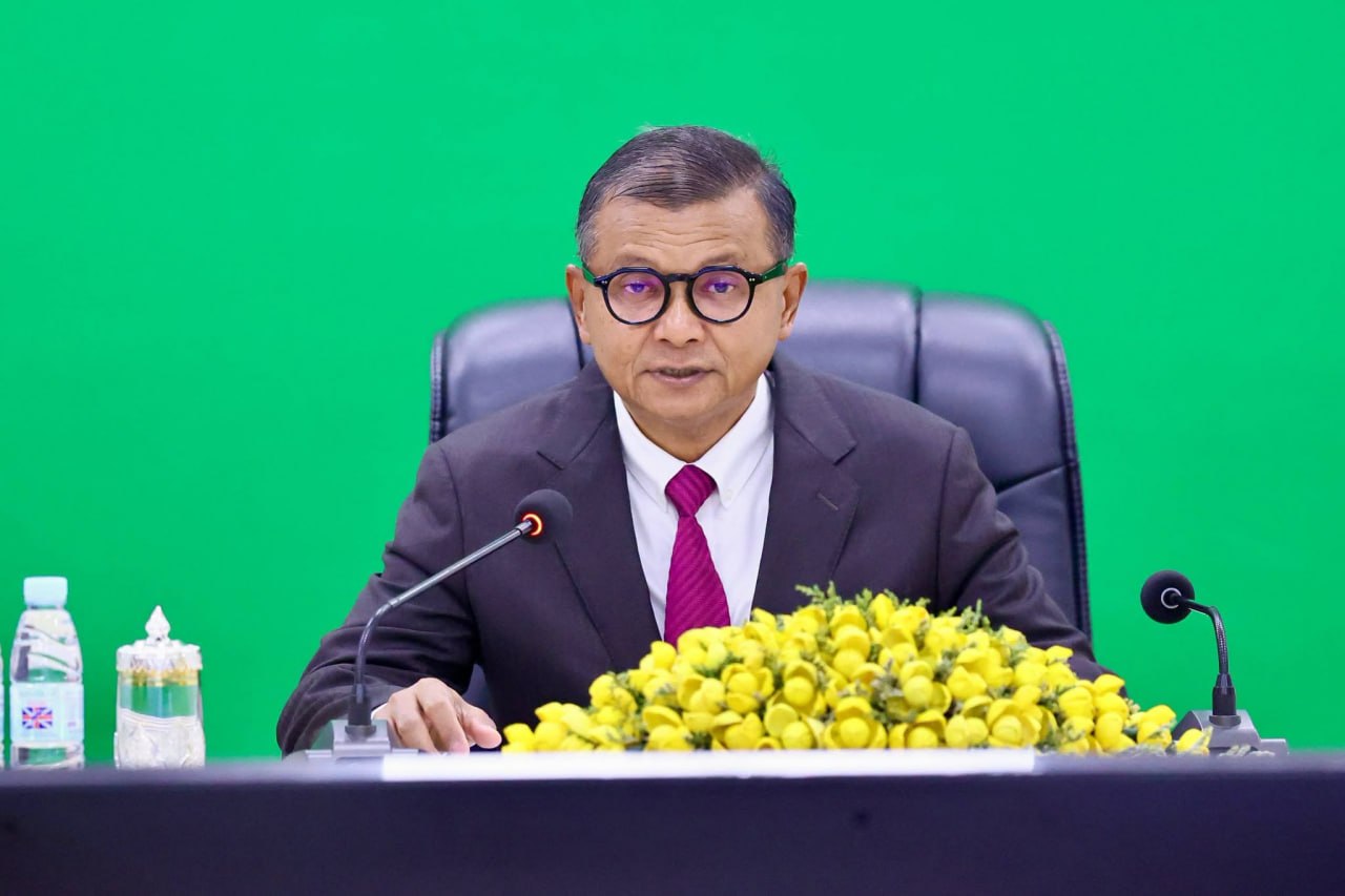 Cambodia Revises Higher Education Quality Assurance Standards to Align with AUN-QA Criteria