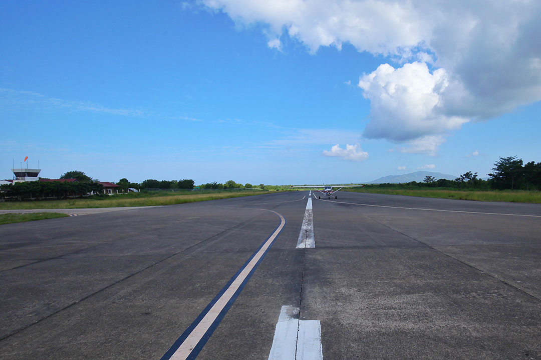 GenSan Airport Commercial Operations to Resume Within a Week