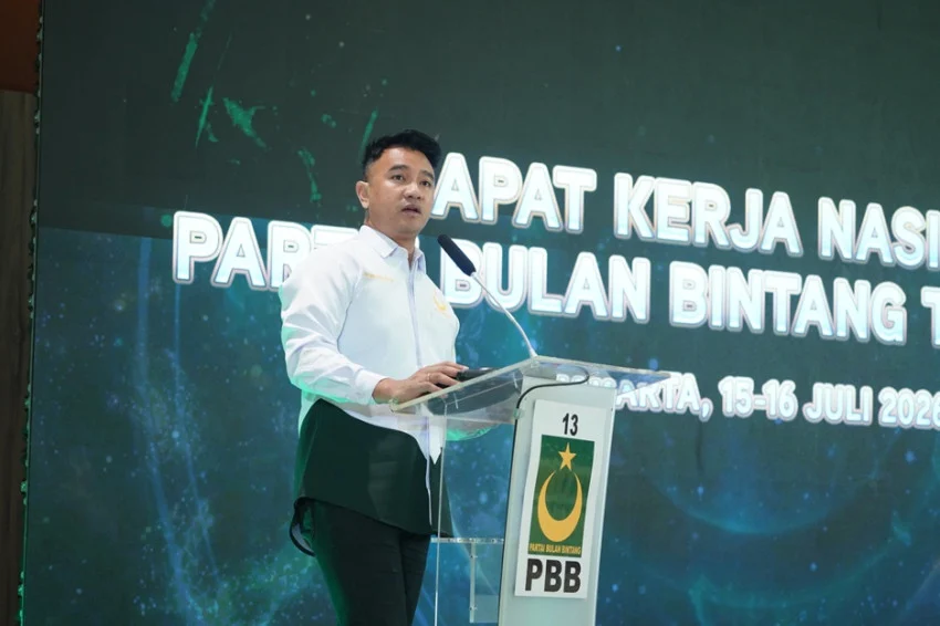 Indonesia's 5% Parliamentary Threshold Proposal: Bulan Bintang Party Offers Middle Ground