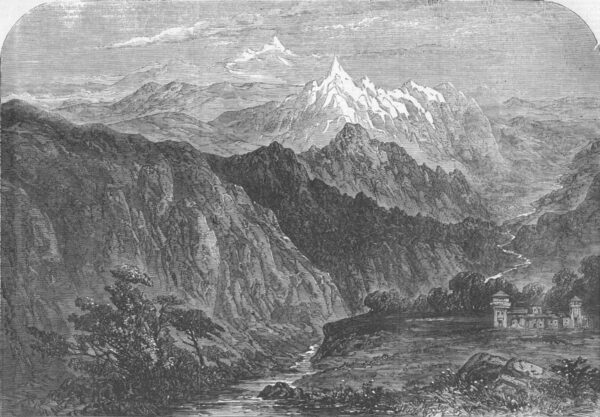 Shipki La Pass Trade Resumption Ignites Sino-Indian Historical Narrative Dispute