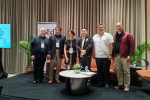 PBEd Pushes for Decentralization to Tackle Learning Crisis in Philippines