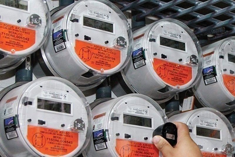 Meralco Rate Hike Decision Due by Q3, Says ERC