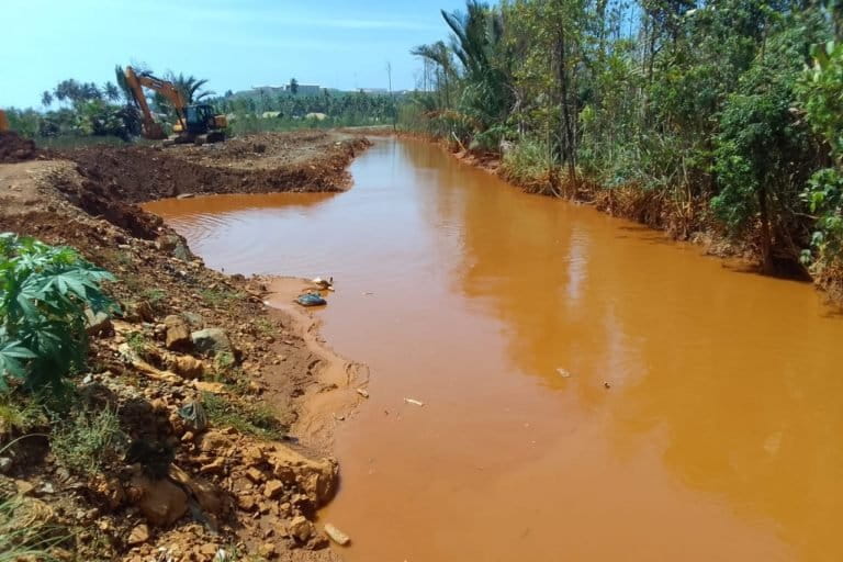 Obi Island Residents Appeal to Jakarta Amidst Nickel Industry Impacts