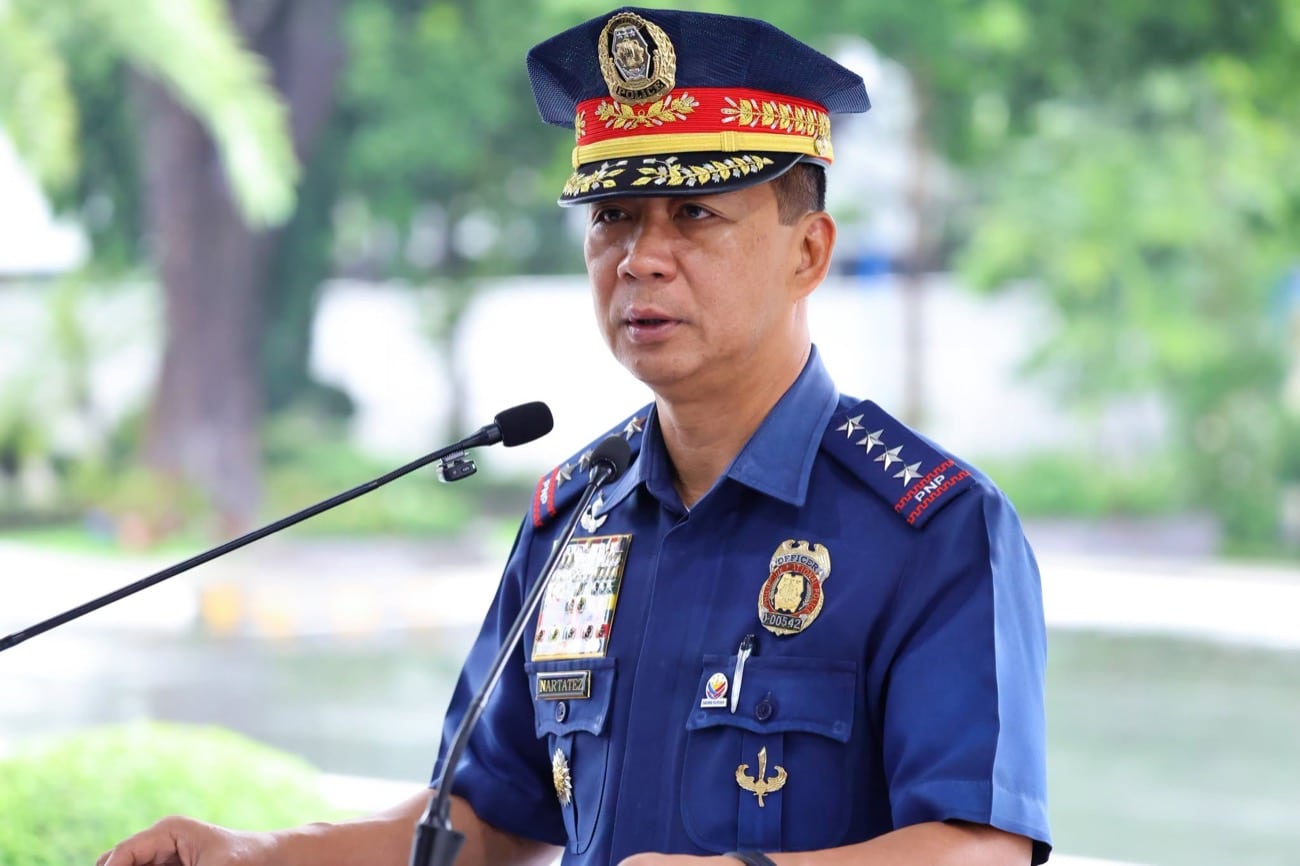 PNP Intensifies Drive Against Electricity Theft, Facility Pilferage