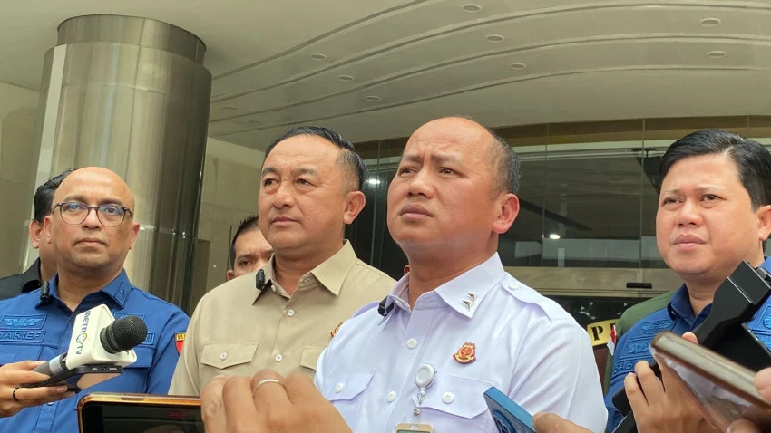 Indonesian Prosecutors Ready to Face Judicial Review in MBG Corruption Case
