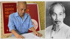 Vietnam: Prominent Scholar's Arrest Sparks Debate, Signaling New Era of Speech Control?