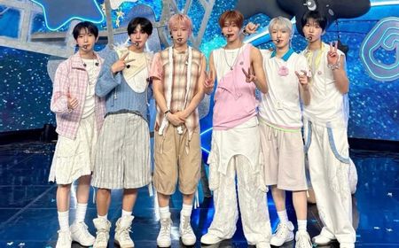 NCT WISH Announces Jakarta Concert for April 10, 2027