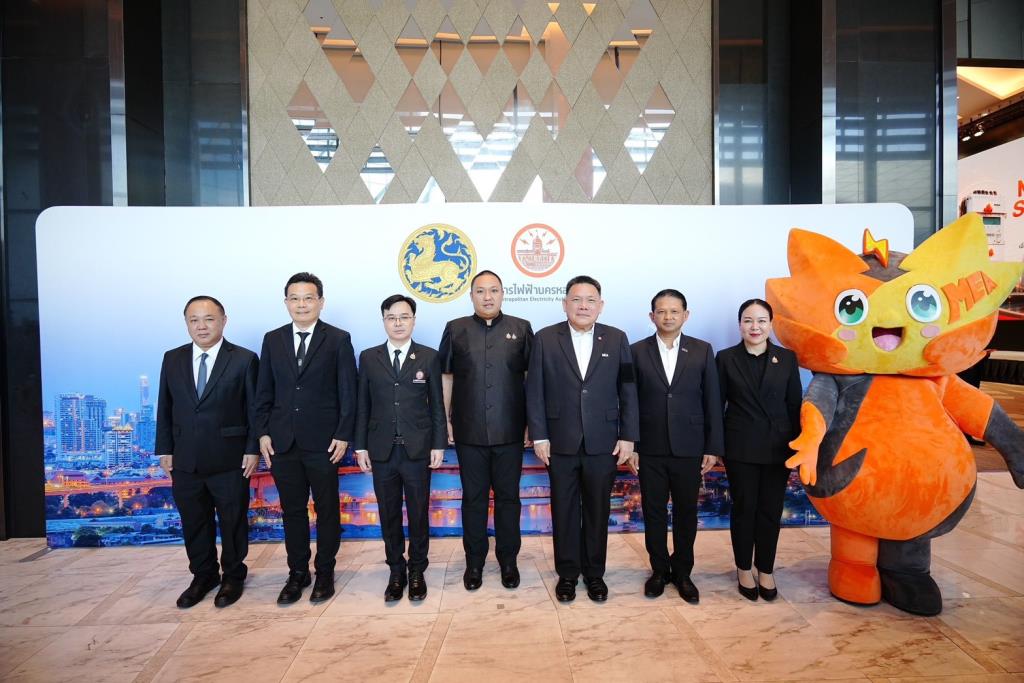 Thailand Launches Smart Meter Project to Support Patient Care