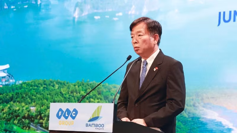 Gia Lai Province Poised to Become New Magnet for South Korean Tourists