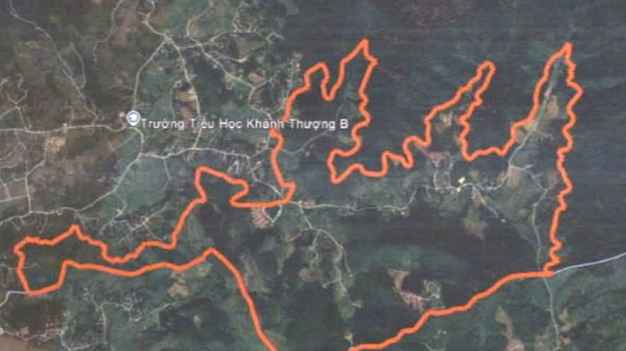 Hanoi Clarifies Ba Vi Safari Park's Planning Area, Dispels Rumors of Expansion