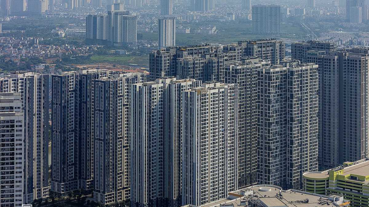 Vietnam Clarifies Apartment Building Lifespan vs. Ownership Rights