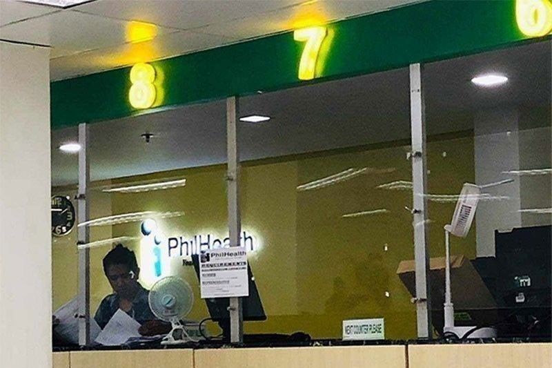 PhilHealth disburses over P210 billion for medical claims in first half