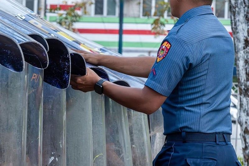 July Crimes Down 36% in Philippines Amidst High-Profile Shootings