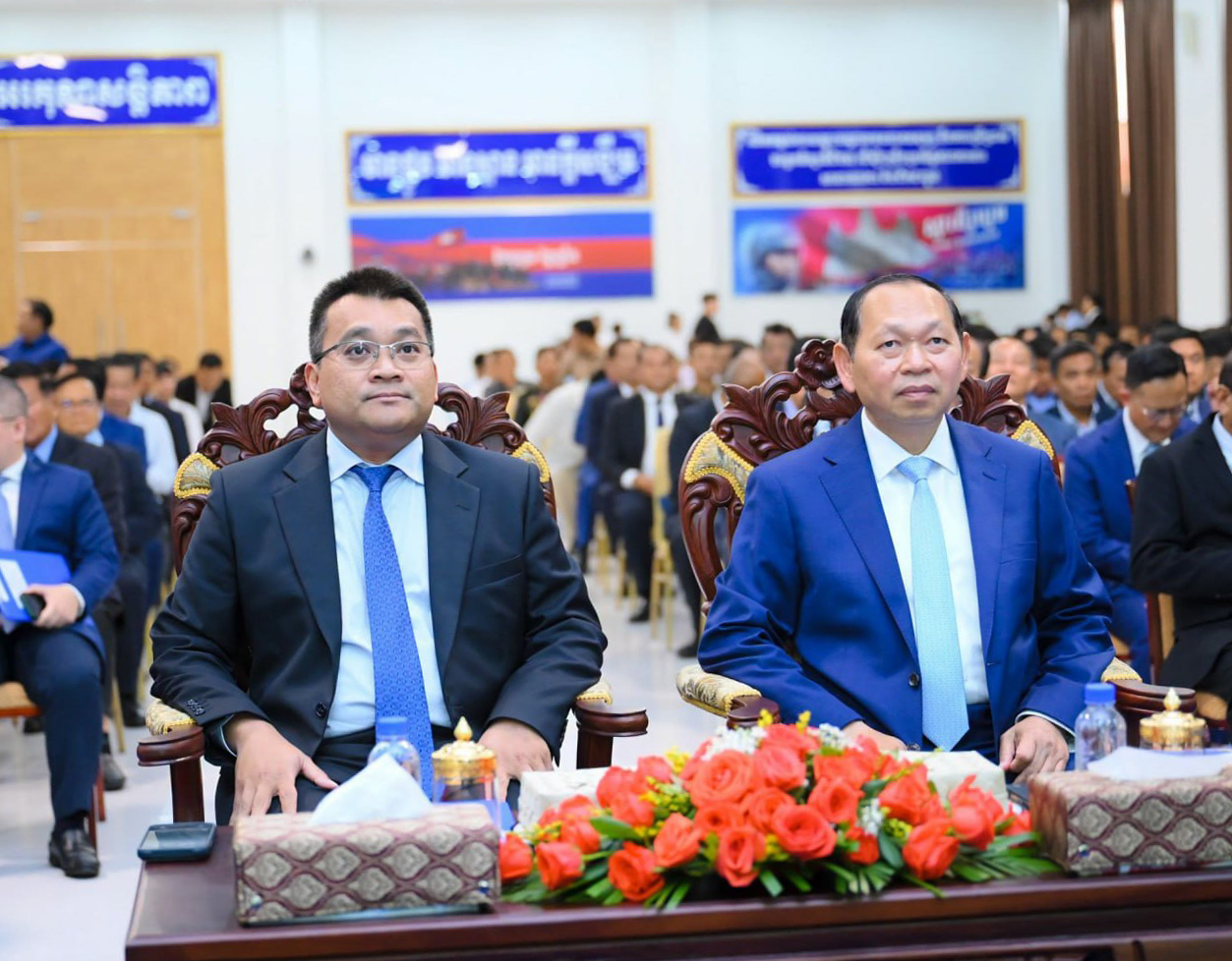 Cambodia Unifies Technical Standards to Enhance Infrastructure Development Quality