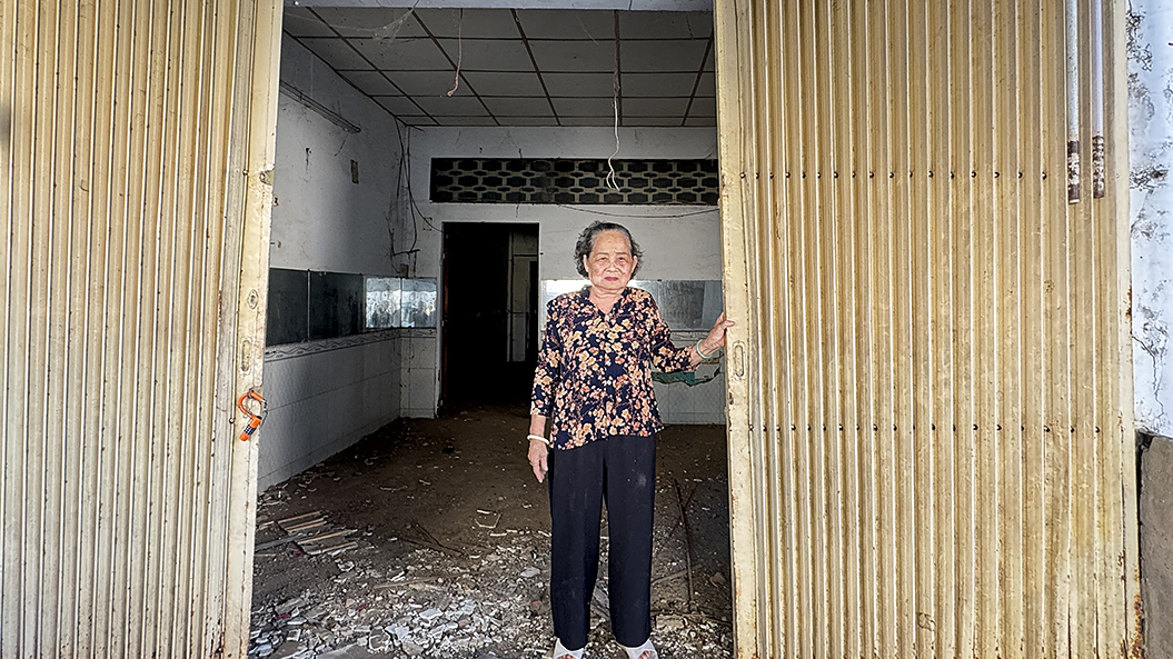 81-Year-Old Woman's 20-Year Battle for Right to Buy Home She's Lived In Since 1982