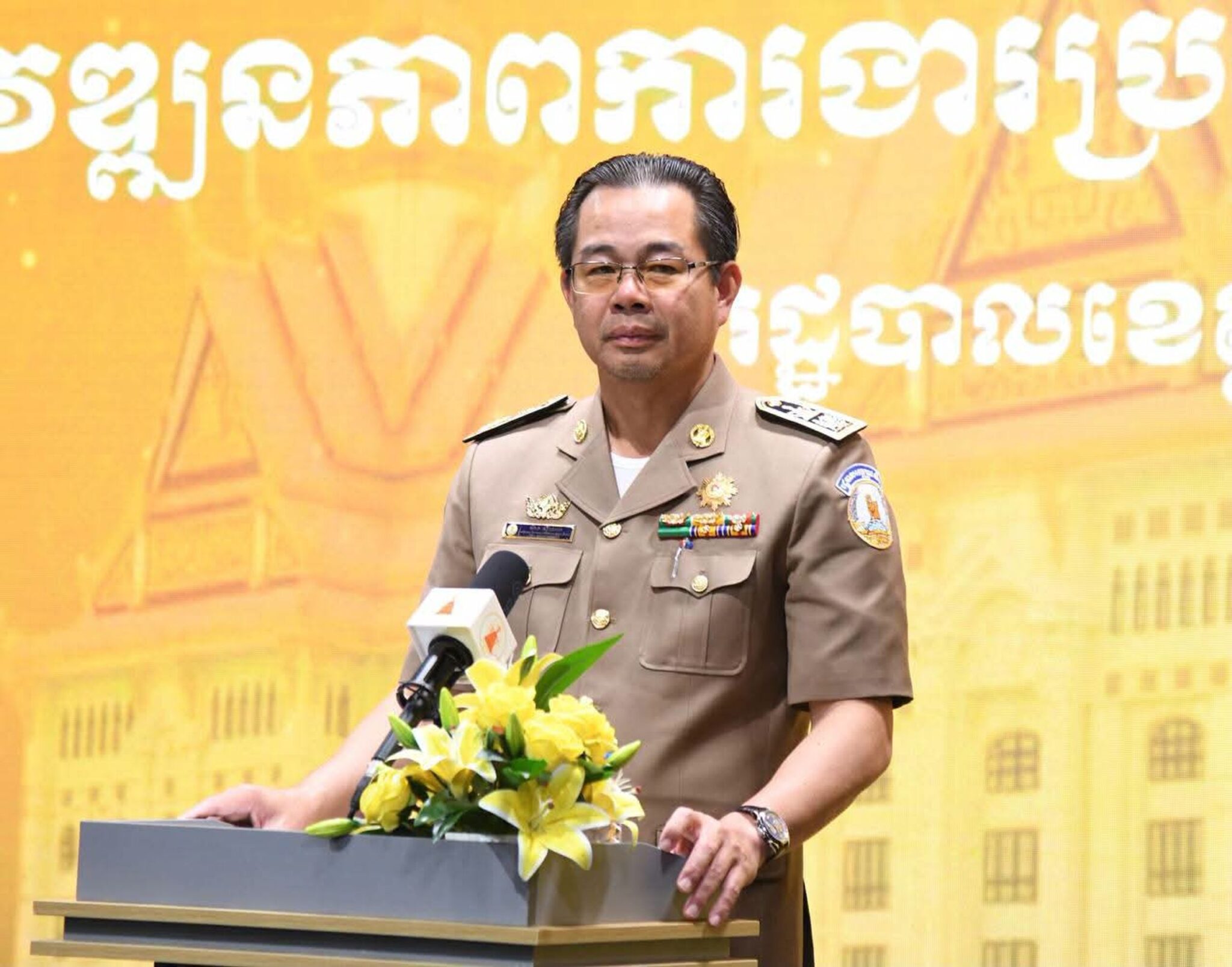 Sihanoukville Province Sees Thriving Fish Sauce Production, 500,000 Liters Annually