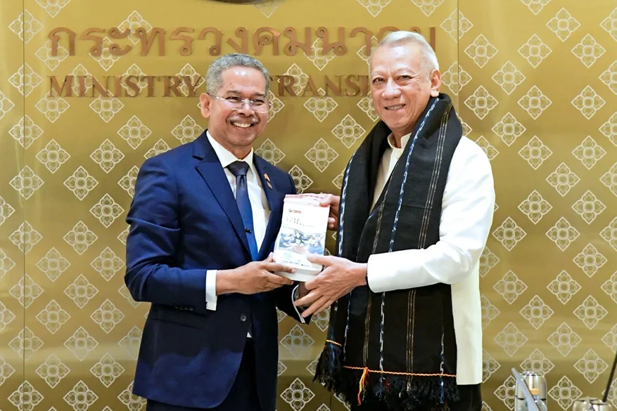 タイ・ティモール間、直行便就航へ 観光・経済交流促進狙う