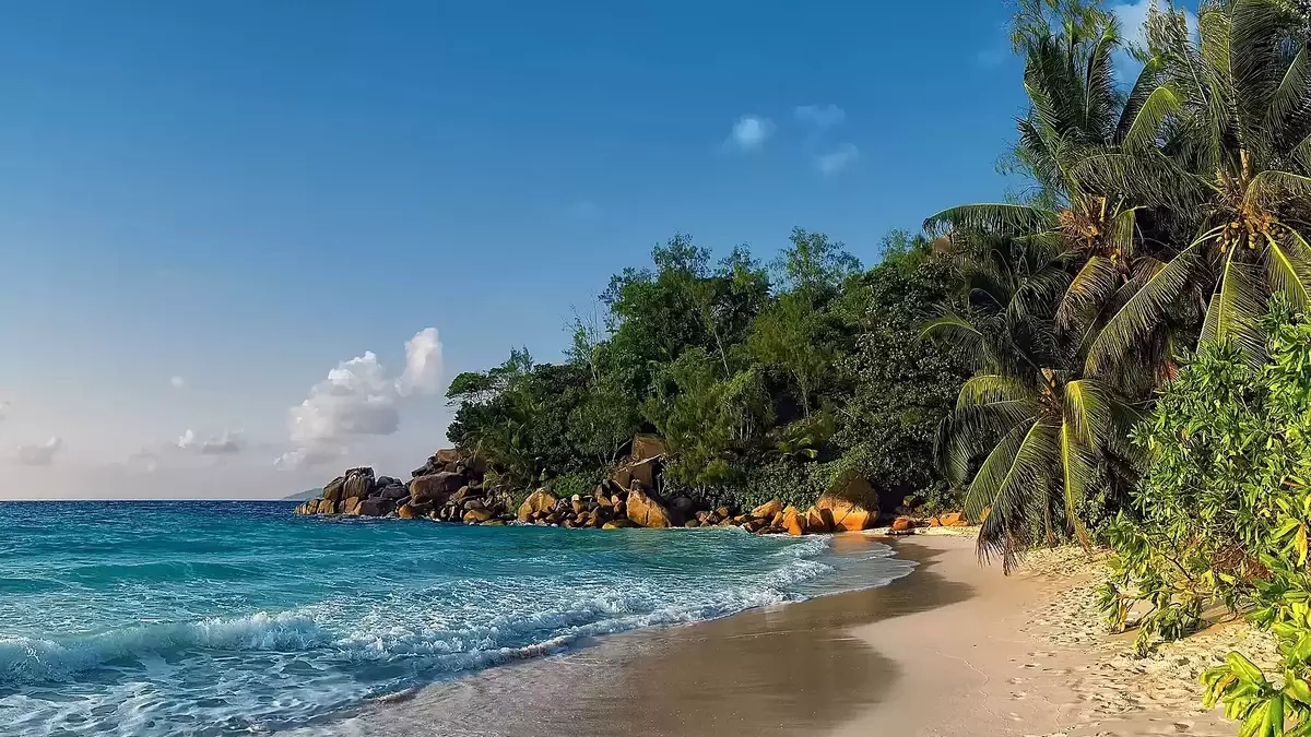 Phu Quoc Ranks Among World's Top 10 Most Searched Islands for 2026