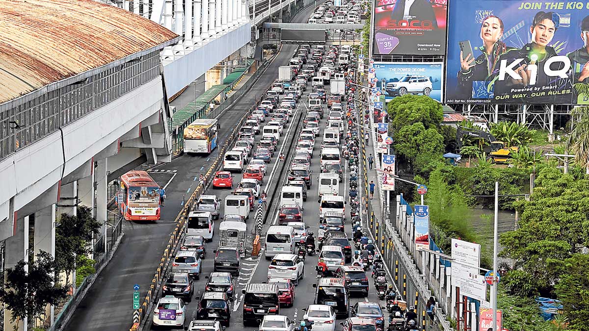 LTFRB to Hear PUV Groups on Proposed Fare Hike