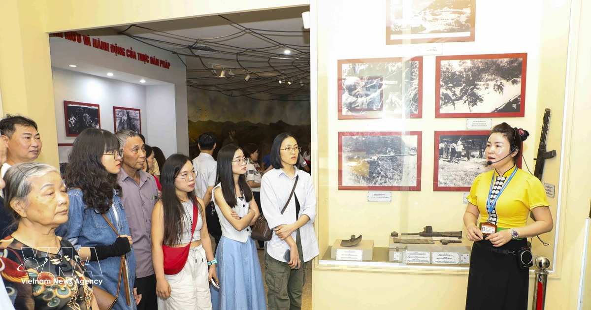 Vietnam's Tourism Shifts to Quality Growth, Emphasizing Workforce Training and Market Alignment