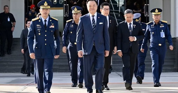 タイ首相、ベトナム訪問で経済協力強化を模索