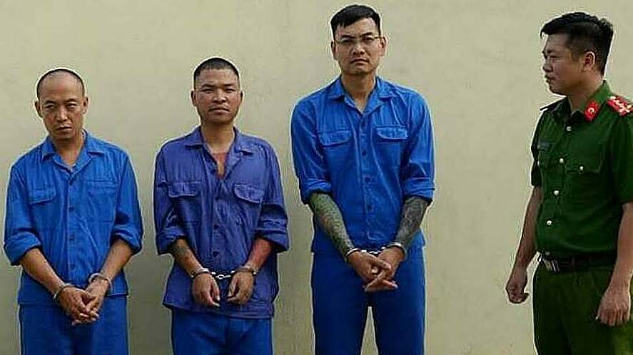 「ライブ配信での罵り合い」から法廷へ、ベトナムのインフルエンサー逮捕