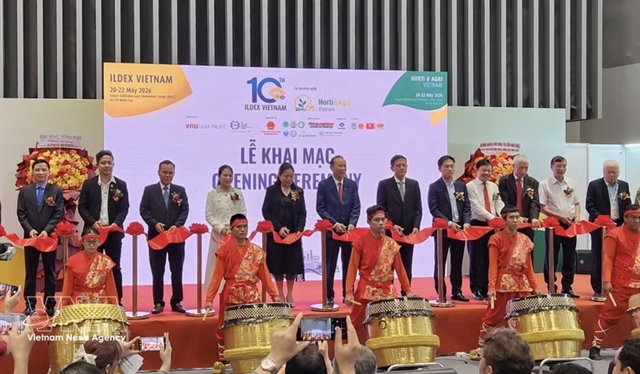 ILDEX Vietnam 2026 showcases livestock, agri-food innovation