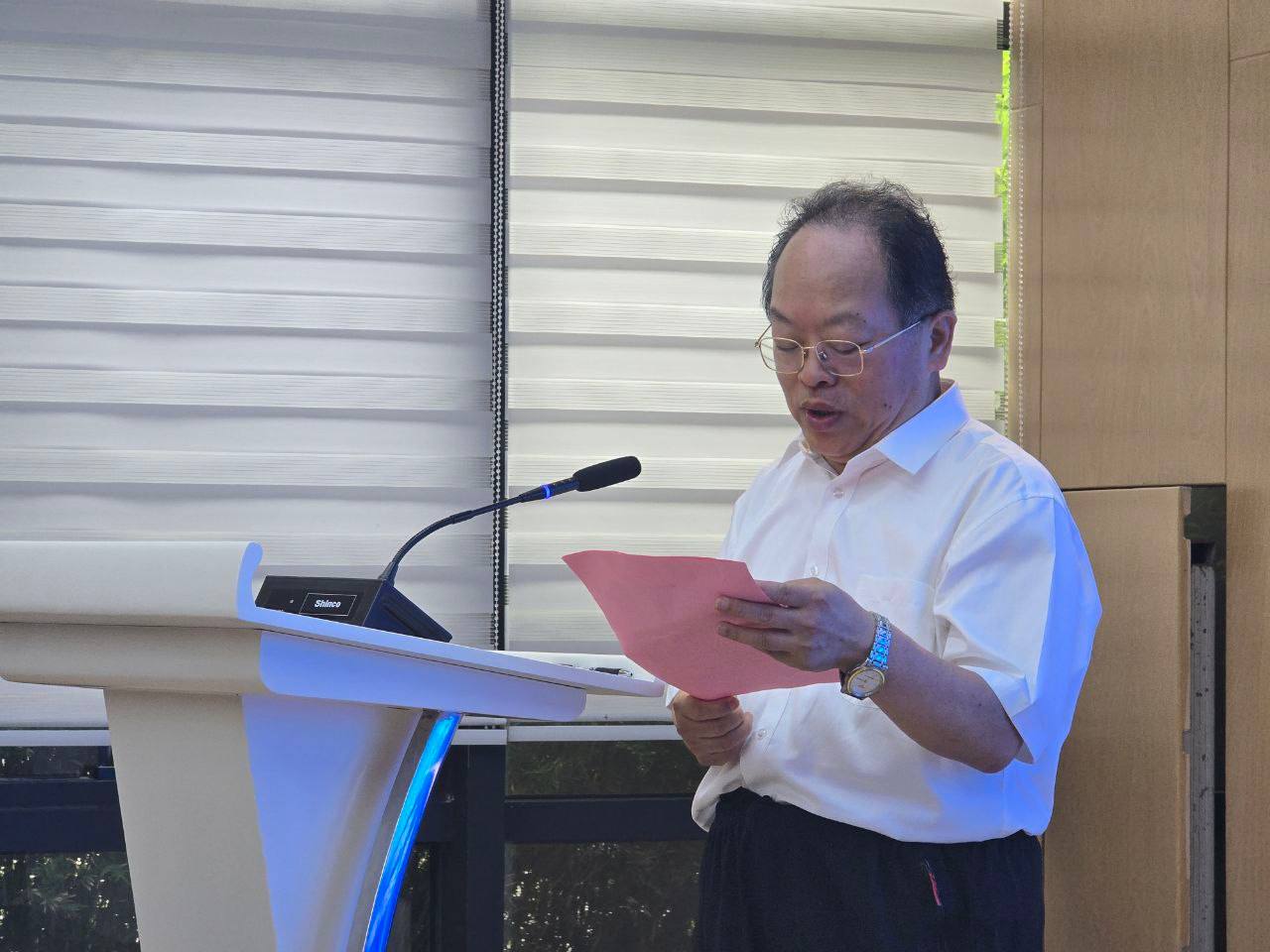 ASEAN Participants Visit China's Anhui Province for Media and Digital Industry Exchange