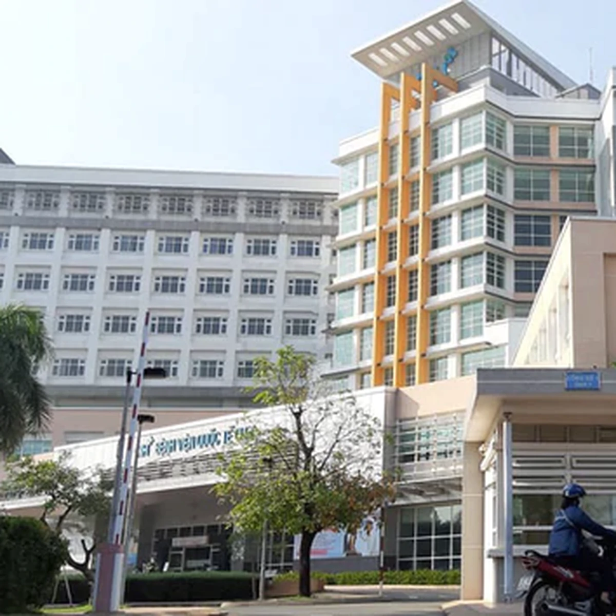 Australian Woman Dies After Cosmetic Surgery at Ho Chi Minh City Hospital