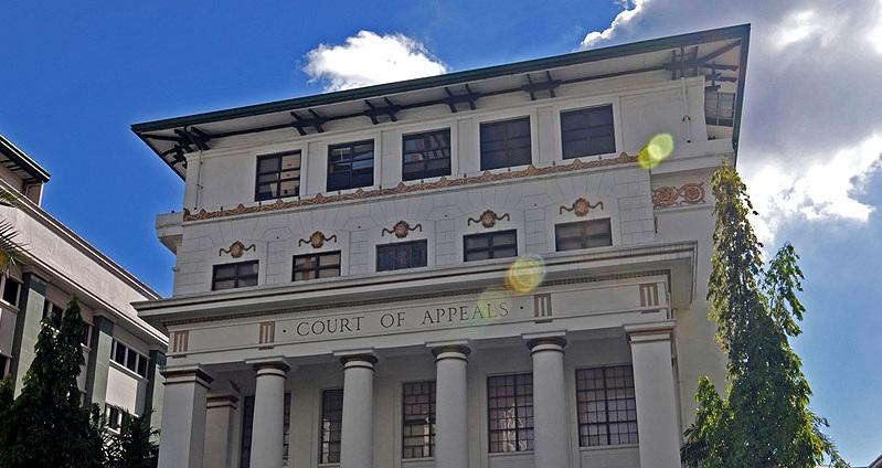 Marcos Jr. Appoints Three New Court of Appeals Associate Justices
