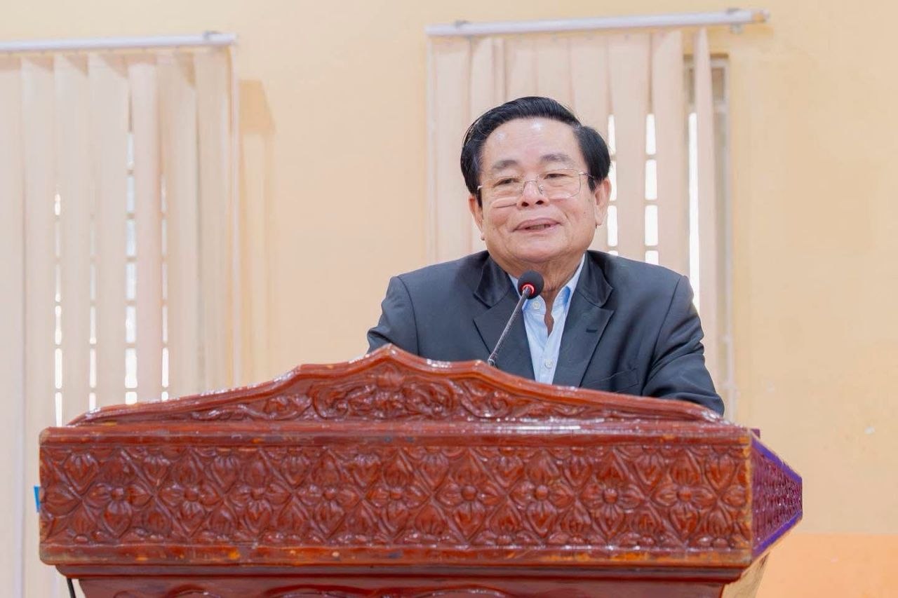 Battambang Officials Urge Unity and Discipline Among Civil Servants During Pchum Ben Festival
