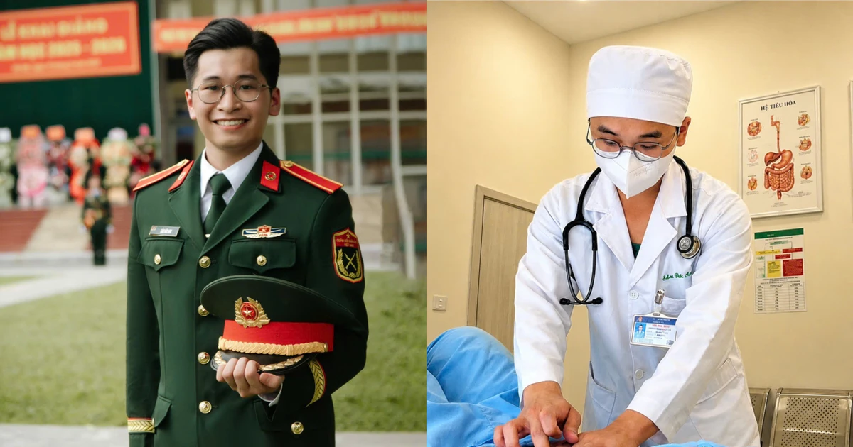 軍医学生の使命:白衣と軍服を纏う若き志の物語