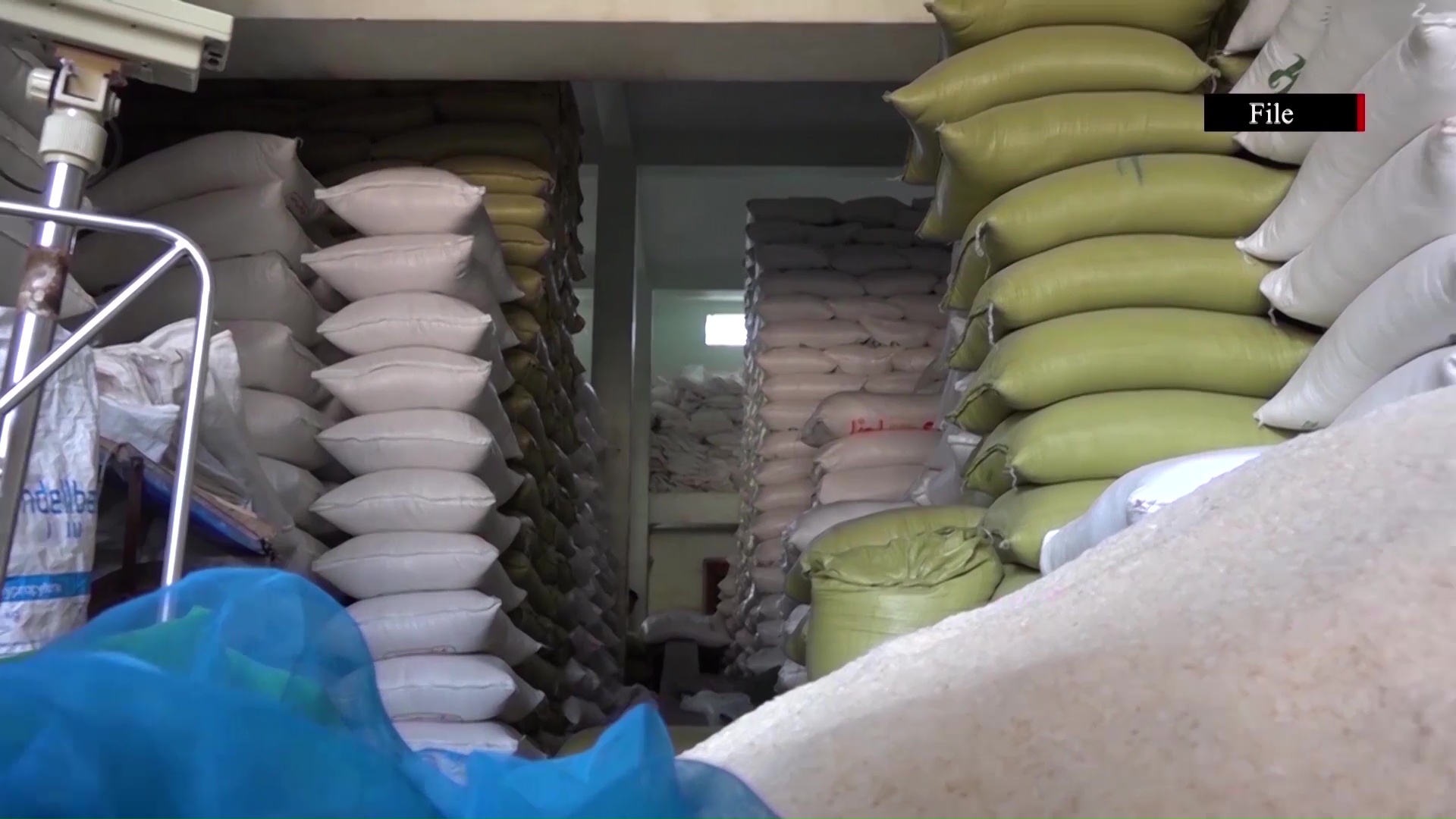 Read article: Almost 170,000 tons of rice and broken rice were exported in April