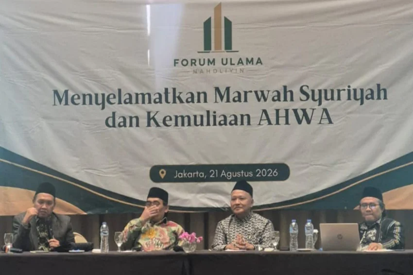 Nahdlatul Ulama Congress Approaches: Ulama Forum Calls to Reject 'Dawn Attacks'