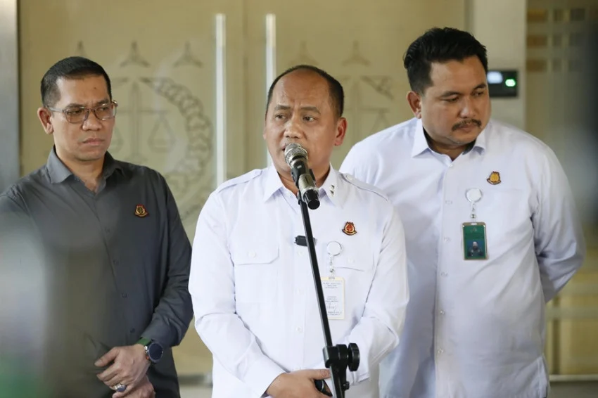 Indonesian Prosecutors Form Special Investigation Team for Febrie Case, Majority Are Former KPK Prosecutors