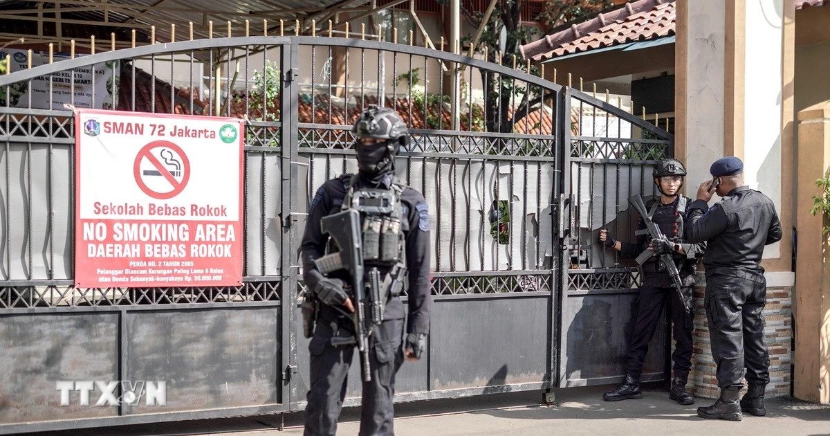 Vietnam Embassy in Indonesia Issues Warning Over Illegal Online Scams and Gambling Rings
